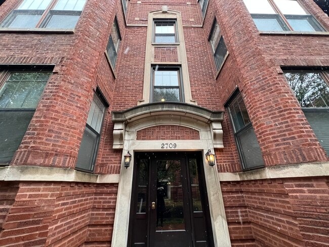 Building Photo - 2709 N Mildred Ave
