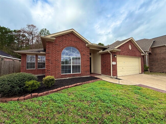 Foto del edificio - 25335 Rayford Crest Dr