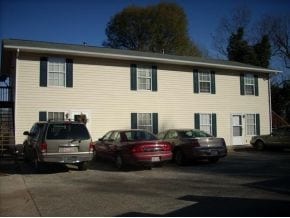Building Photo - 119 N Ireland St