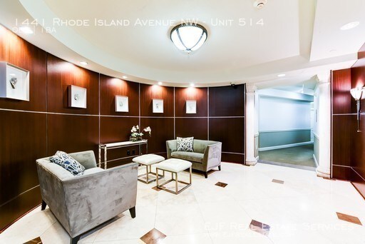 Building Photo - 1441 Rhode Island Ave NW