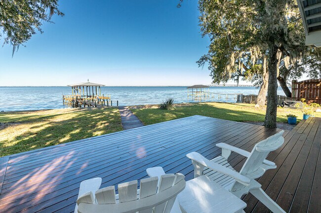 Foto del edificio - 1674 J D Miller Rd