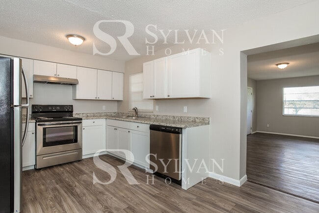 Building Photo - The Lifestyle You Deserve.