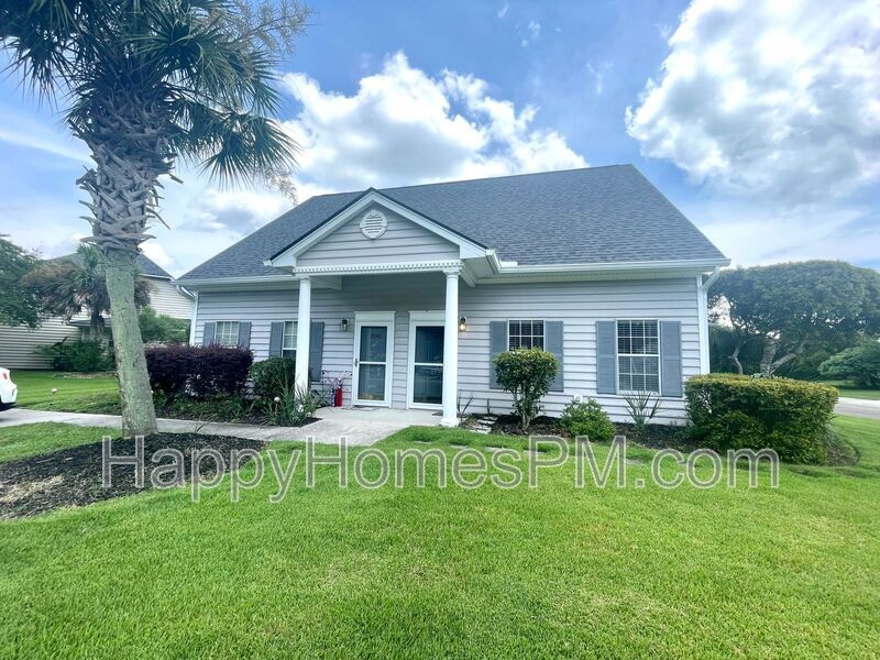 Foto principal - 3189 Queensgate Way