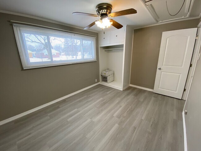 Fresh Paint - 2908 S 51st St