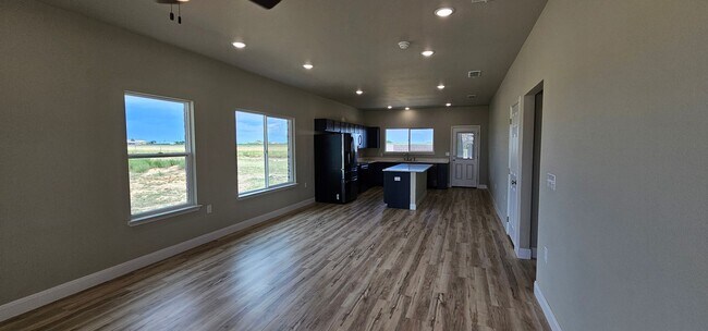 Building Photo - BRAND NEW 3 bedroom, 2 bath home for rent ...