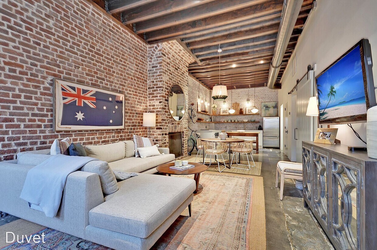 Foto principal - 3 br, 3.5 bath House - 9 Cordes Street