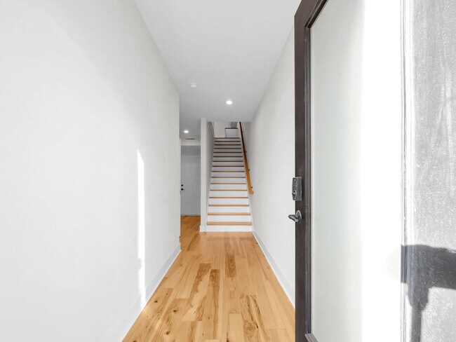 Foto del edificio - 1159 N 4th St