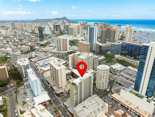 Photo - 780 Amana St (Honolulu, HI) Apartment