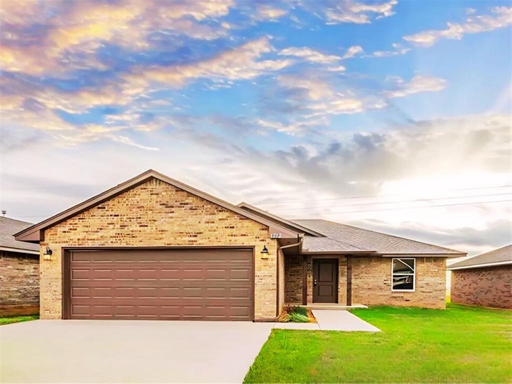 Foto principal - 1628 Highland Loop