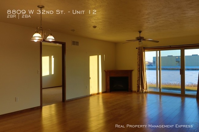 Building Photo - 8809 W 32nd St
