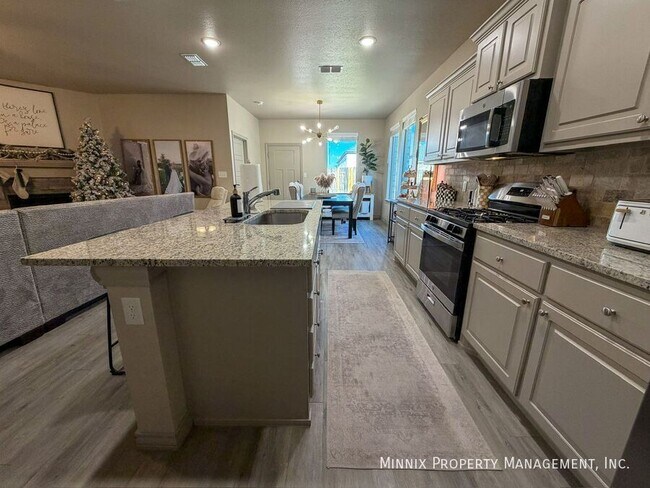 Foto del edificio - 7504 89th St