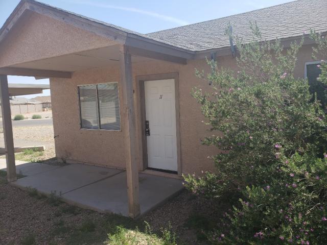 14282 S Durango Rd Unit 1, Arizona City, AZ 85123 - Condo for Rent in ...