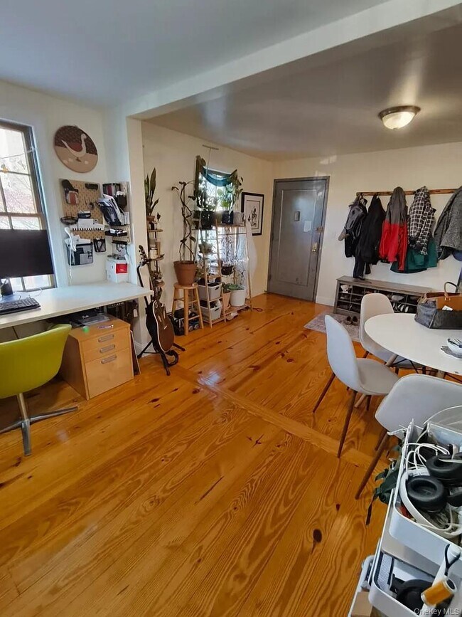 Foto del edificio - 1009 Brown St