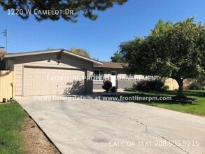 Building Photo - 1220 W Camelot Dr
