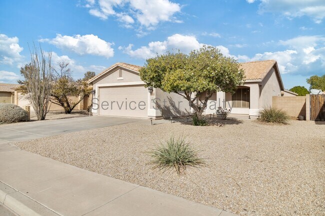 Foto del edificio - 9326 W Mary Ann Dr