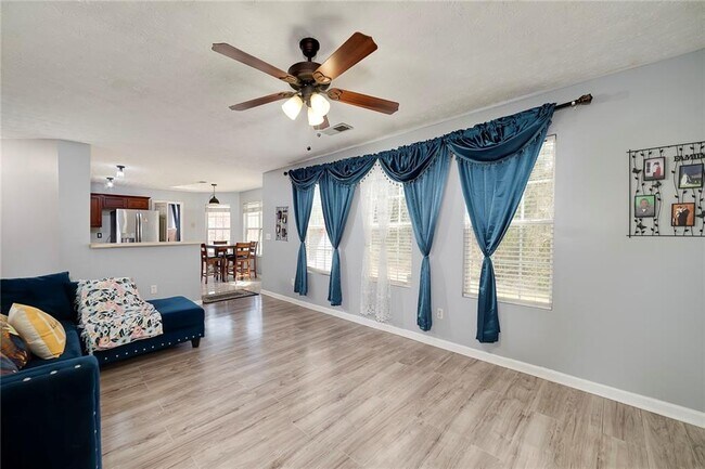 Building Photo - 6675 Princeton Park Ct