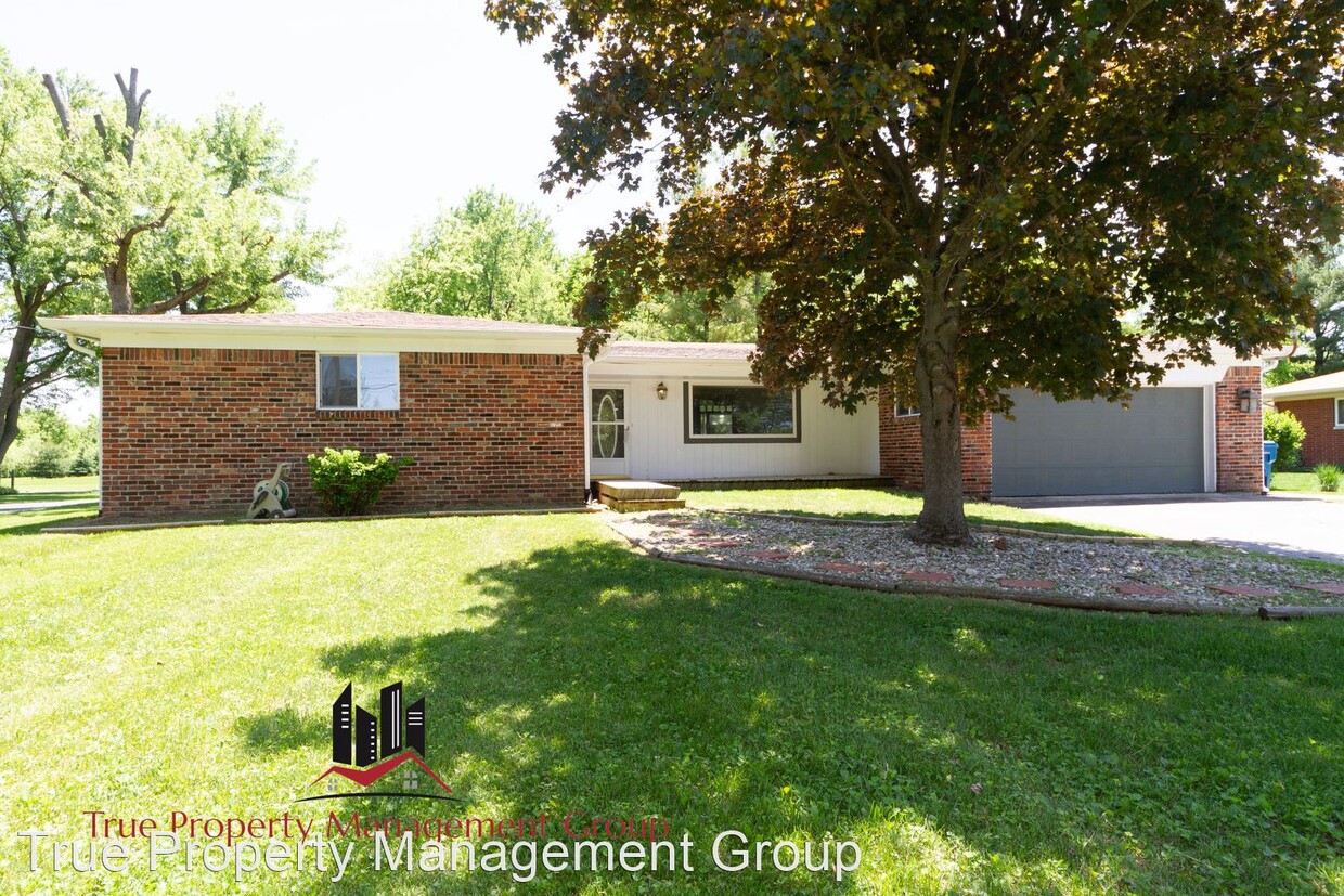 Primary Photo - 3 br, 2 bath House - 7527 E. Raymond St