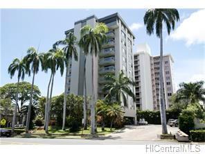 Foto del edificio - 1808 Punahou St