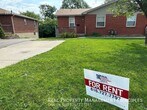 Primary Photo - Spacious, updated, 2 Bedroom, 1 Bathroom T...