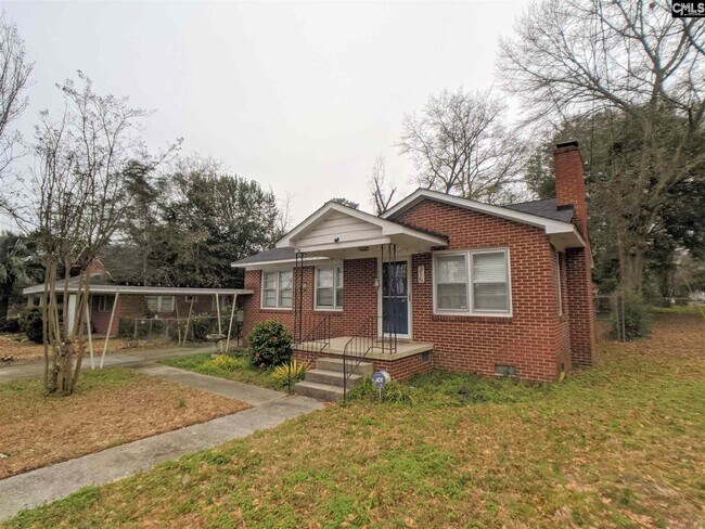 Building Photo - 315 Jasper St