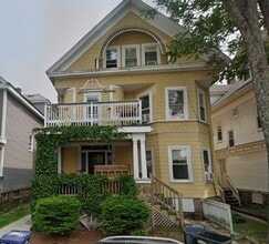 Building Photo - 36 Brainerd Rd