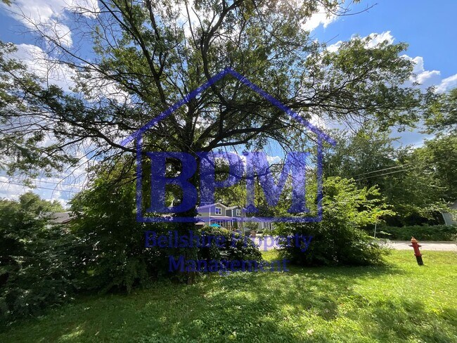 Foto del edificio - 5508 Winn Ave