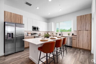 Interior Photo - Atlas Grand Palms