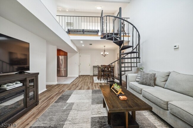 Foto del edificio - 41 Mt Kemble Ave