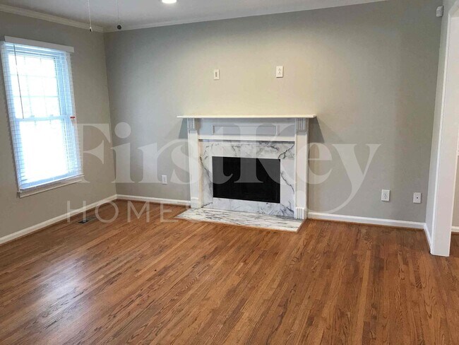 Foto del edificio - 924 10th St SW
