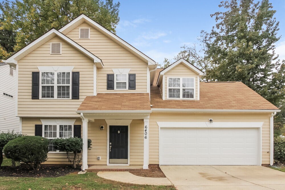 Foto principal - 6406 Nevin Rd