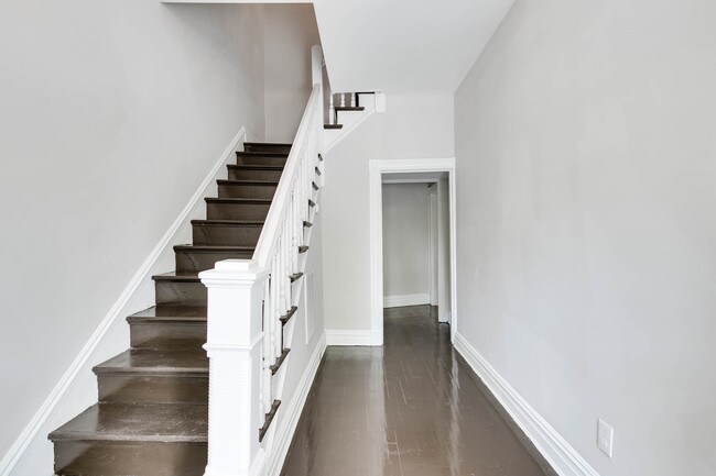 Foto del edificio - 3409 Stockton St