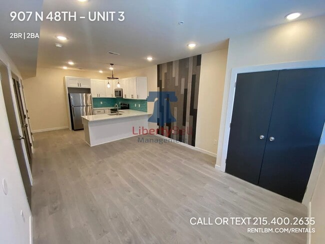 Photo - 907 N 48th St Apartment