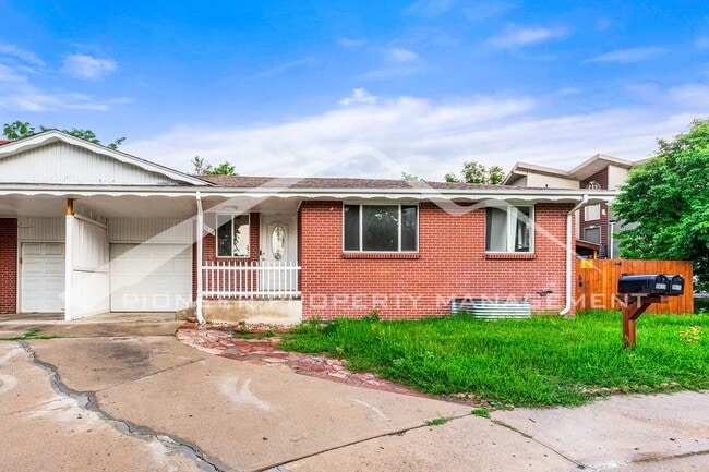 Photo - 9615 W 25th Pl House