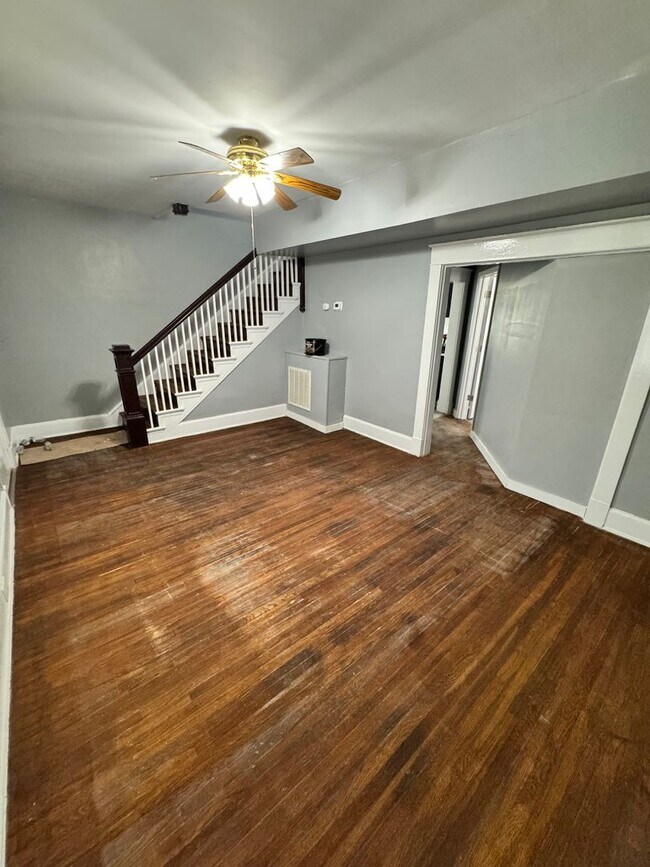 Foto del edificio - 1415 Williamsburg Rd