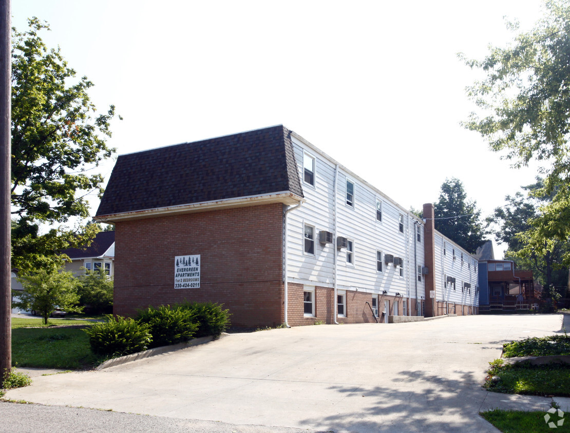 Foto del edificio - 701-725 E 5th St