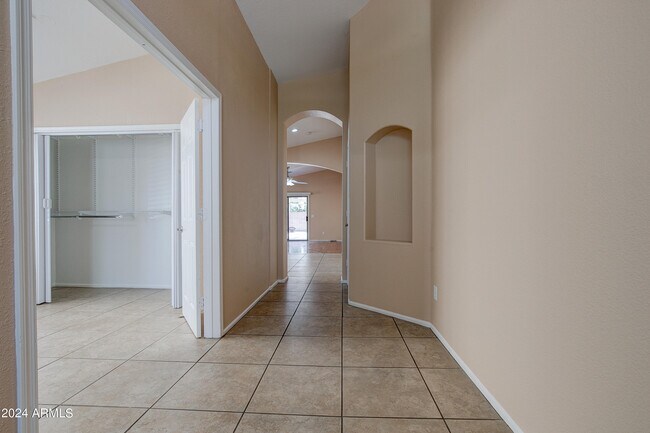 Foto del edificio - 2523 W Gambit Trail