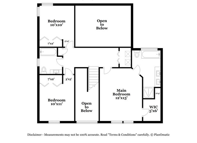 Building Photo - 7600 Overland Trail