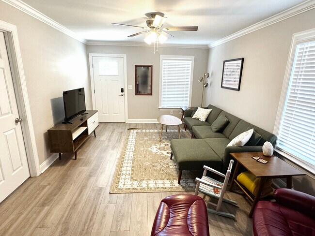 Foto del edificio - 809 N 7th St
