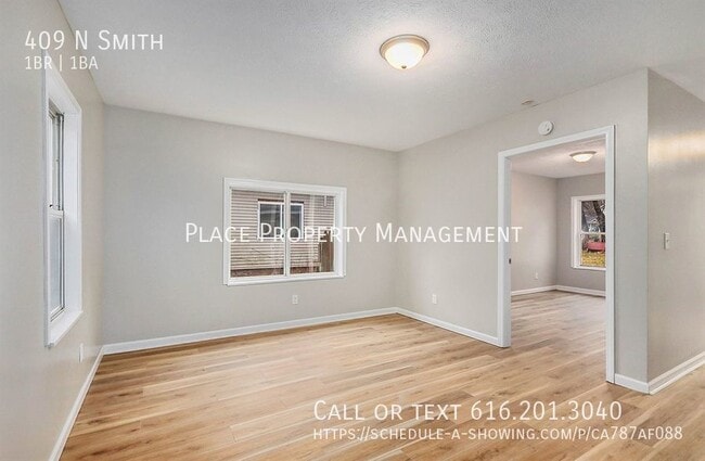 Building Photo - 409 N Smith St