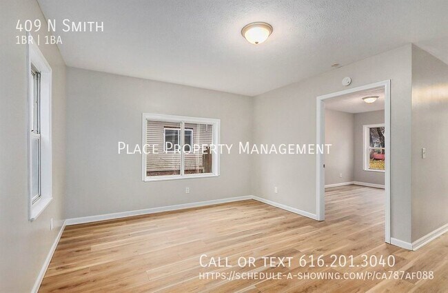 Foto del edificio - 409 N Smith St