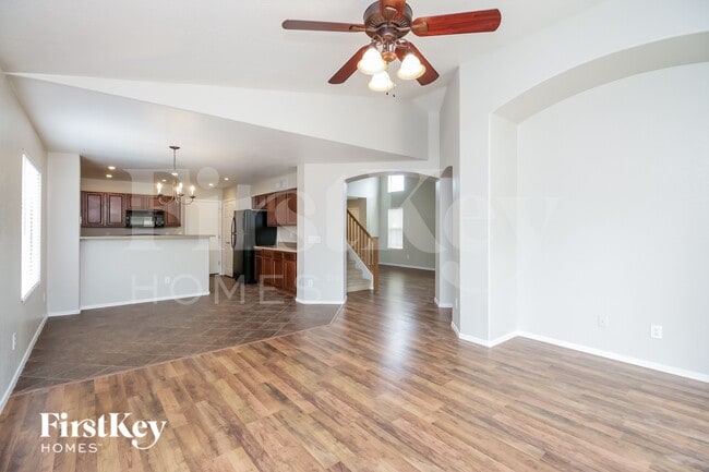Foto del edificio - 2641 W Prospector Way