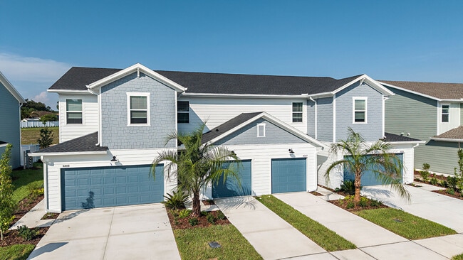 SkyMor Wesley Chapel apartments — community photo - SkyMor Wesley Chapel