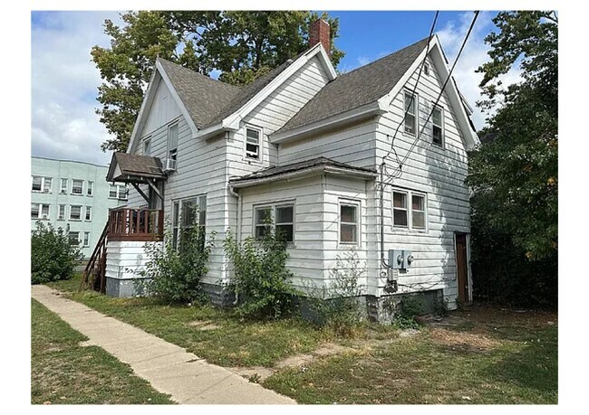 Foto del edificio - 1401 Bever Ave SE