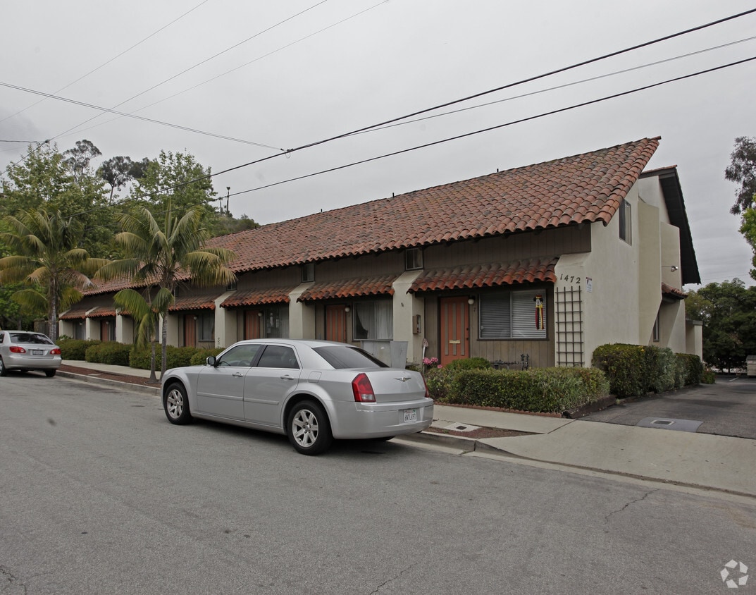 Primary Photo - 1472 Lou Dillon Ln
