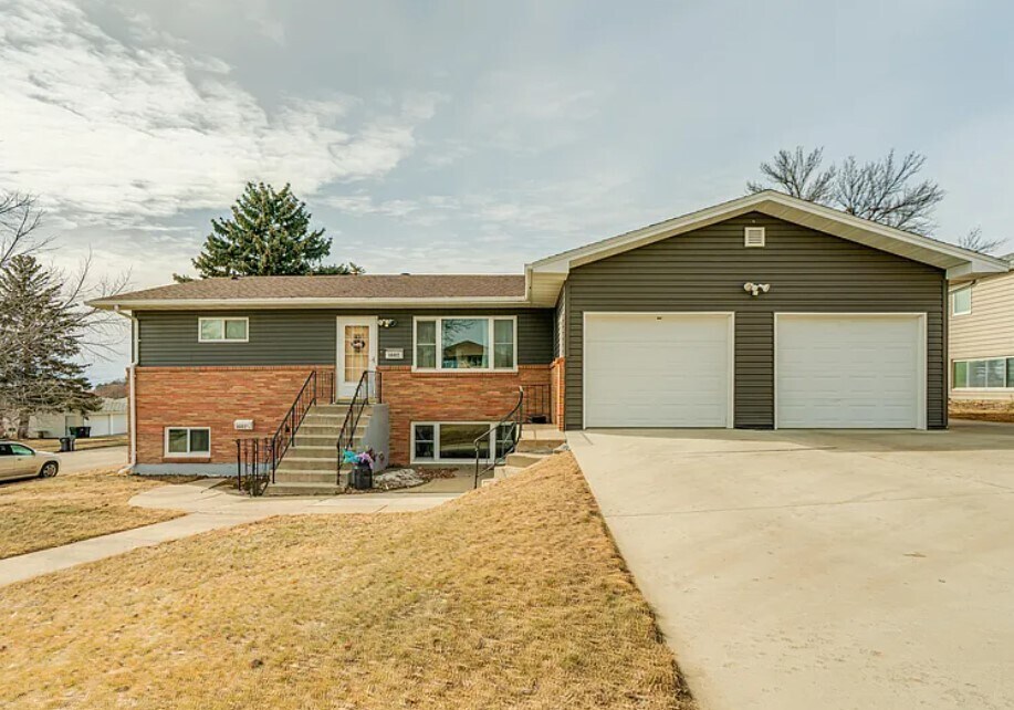 Foto principal - 1602 N 17th St