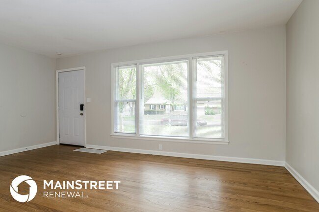 Foto del edificio - 8917 E 74th St