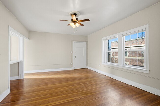 Foto del edificio - Kenilworth Court