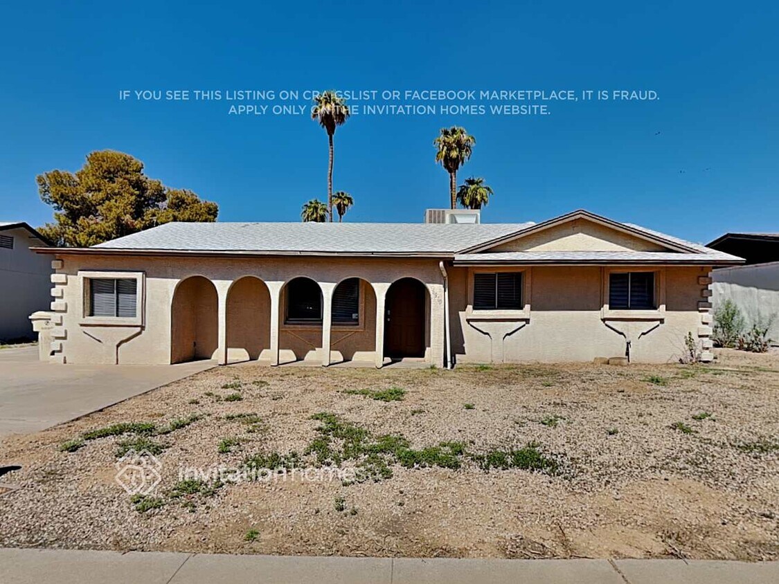 Foto principal - 6910 W Rancho Dr