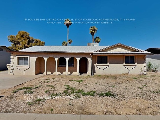 Building Photo - 6910 W Rancho Dr