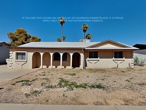 Building Photo - 6910 W Rancho Dr